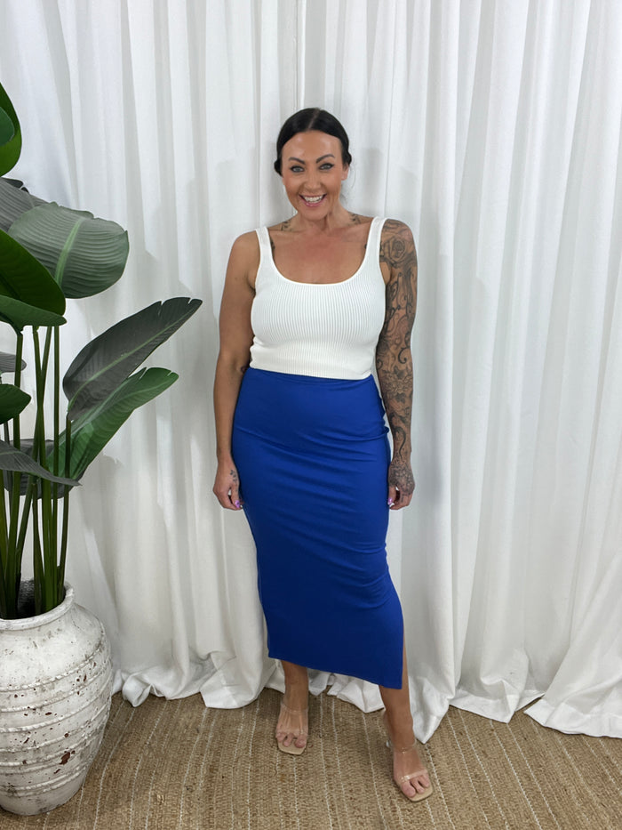 Nala Skirt