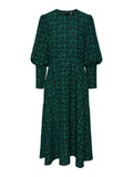 Nasra Dress (Green)
