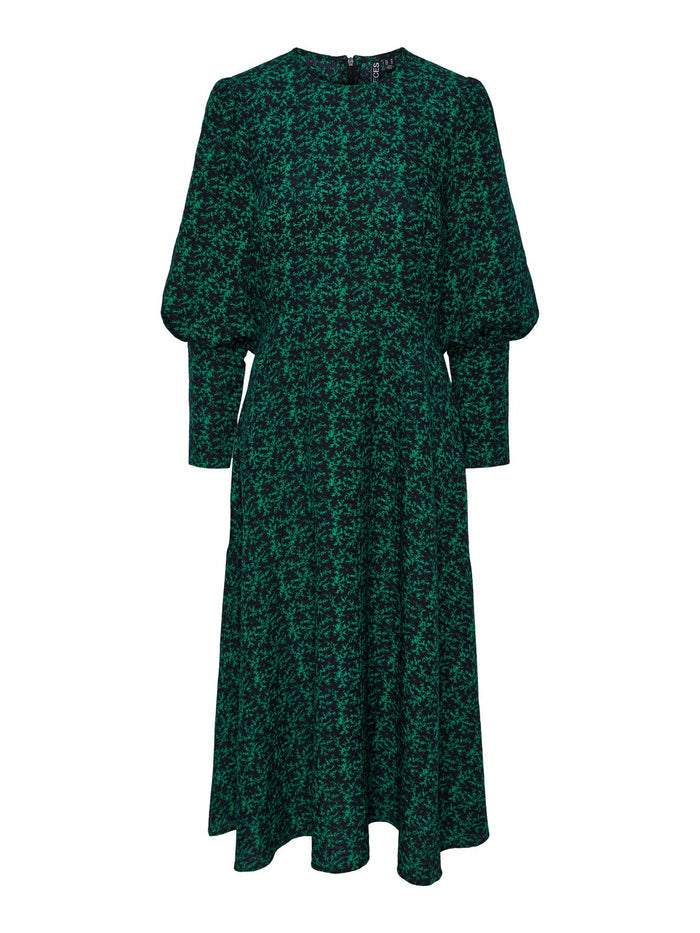 Nasra Dress (Green)