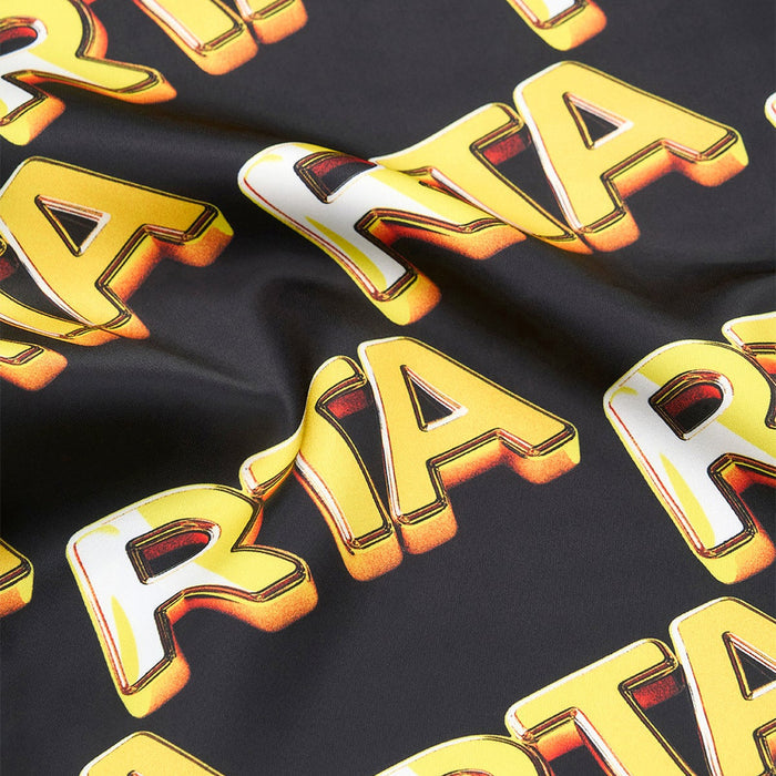 NATHAN Button-Down 'Black RTA Bullion'