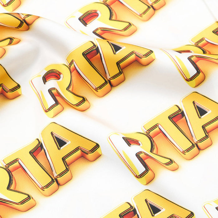 NATHAN Button-Down 'White RTA Bullion'