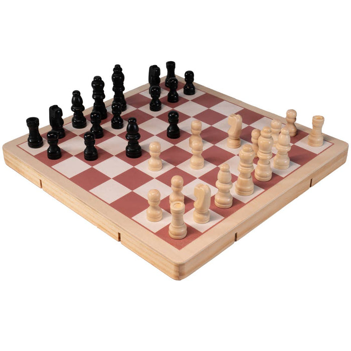 Neato! Time To Play 8-In-1 Game- Retro Classic, vintage toys