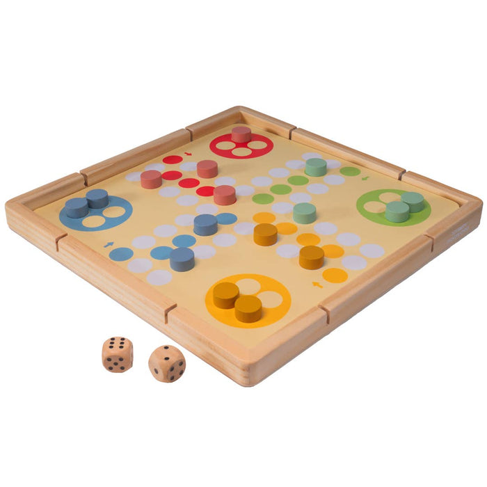 Neato! Time To Play 8-In-1 Game- Retro Classic, vintage toys
