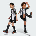 Newcastle United FC 24/25 Home Mini Kit Kids IX3169