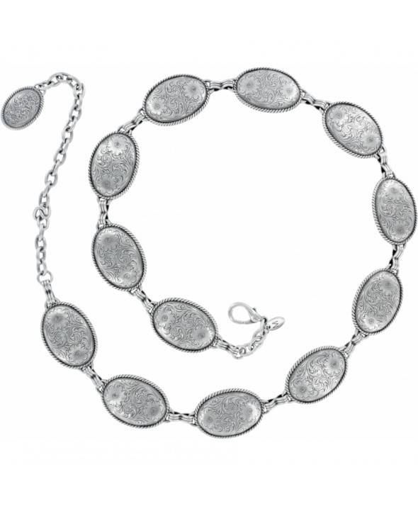 Nicole Concho Belt
