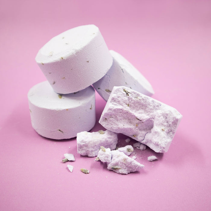 Night Aromatherapy Shower Steamers
