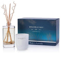 Night Breeze - Votive and Diffuser Gift Set