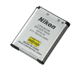 Nikon EN-EL19 Rechargeable Battery