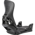Nitro Step On Mens Snowboard Bindings 2026 black pure boardshop