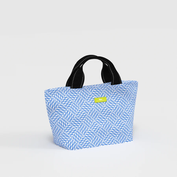 Nooner Lunch Bag - Twisted Sister