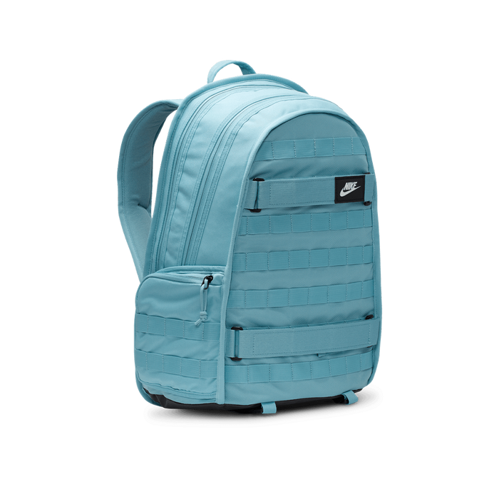 NSW RPM Backpack (26L) 'Denim Turquoise'