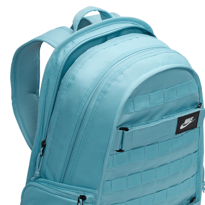 NSW RPM Backpack (26L) 'Denim Turquoise'