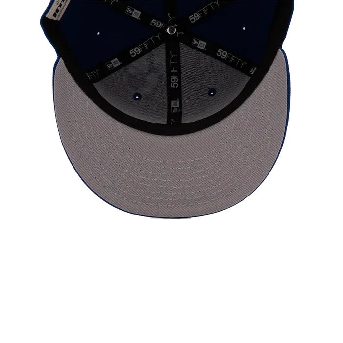 NY Mets 5950 x Hyperfly Fitted Cap 'Blue'