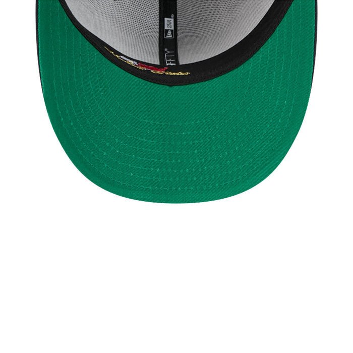 NY Yankees 59FIFTY 'Derek Jeter - Grey'