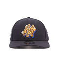 NY Yankees 940MC A-Frame Snapback "Emblem"