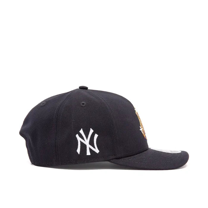 NY Yankees 940MC A-Frame Snapback "Emblem"