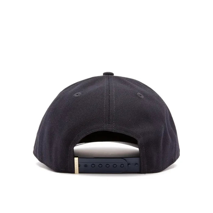 NY Yankees 940MC A-Frame Snapback "Emblem"