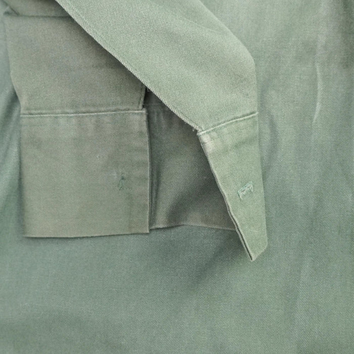 NZ Army Dacron Service Shirt - Value Grade - New Zealand Army Surplus - Service Shirts