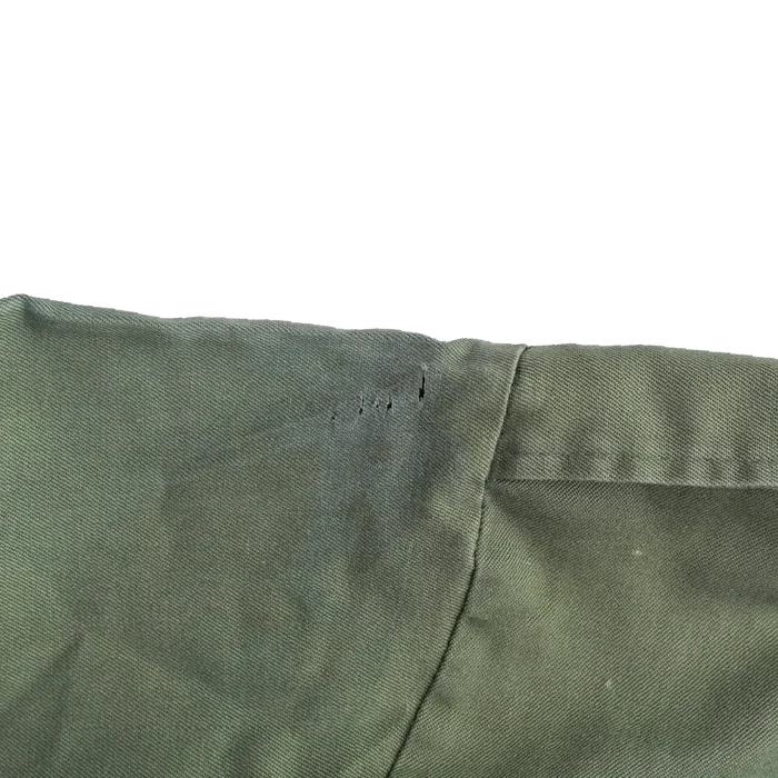 NZ Army Dacron Service Shirt - Value Grade - New Zealand Army Surplus - Service Shirts