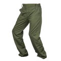 NZ Army Dacron Service Trousers - New Zealand Army Surplus - Dress Trousers