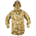 NZ Army Desert DPM Windproof Jacket - New Zealand Army Surplus - Field Jackets