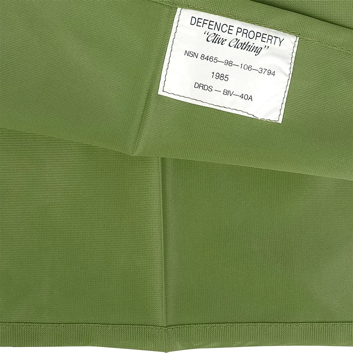 NZ Army Sleeping Bag Liner - New Zealand Army Surplus - Sleeping Accessories