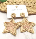 Oakley Earrings