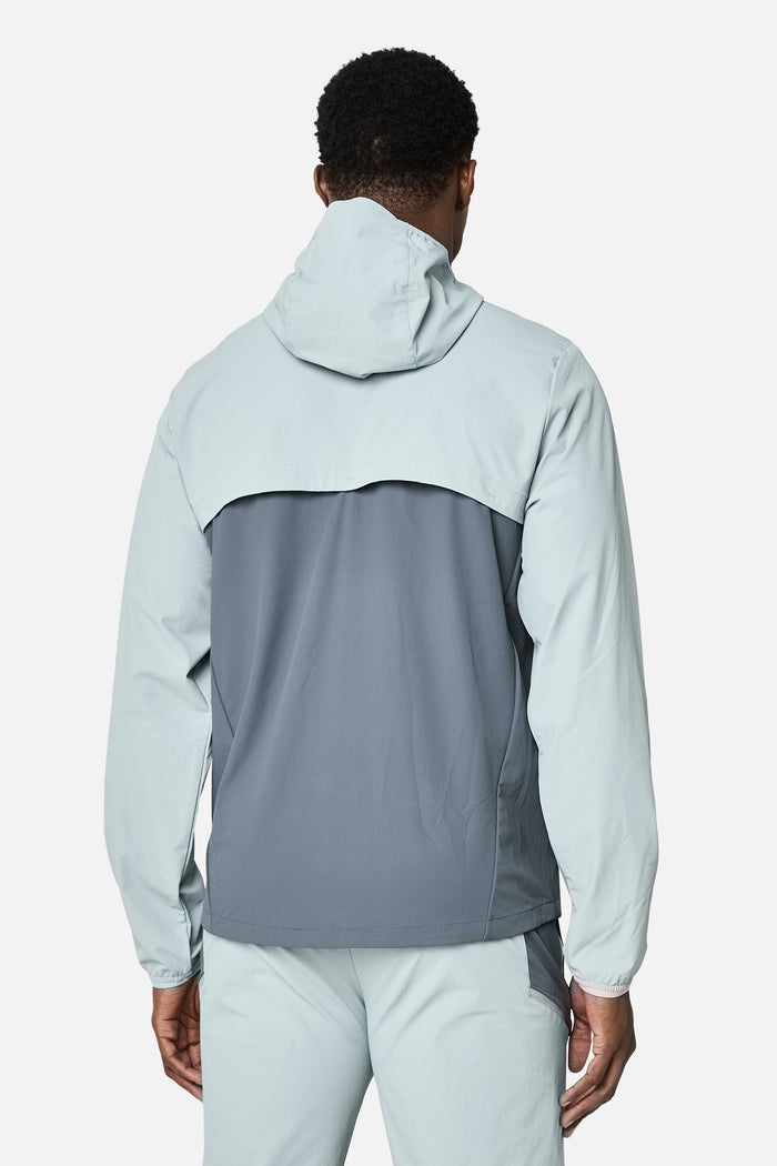 Odyssey 2.0 Outdoor Tracksuit - Graphite Grey