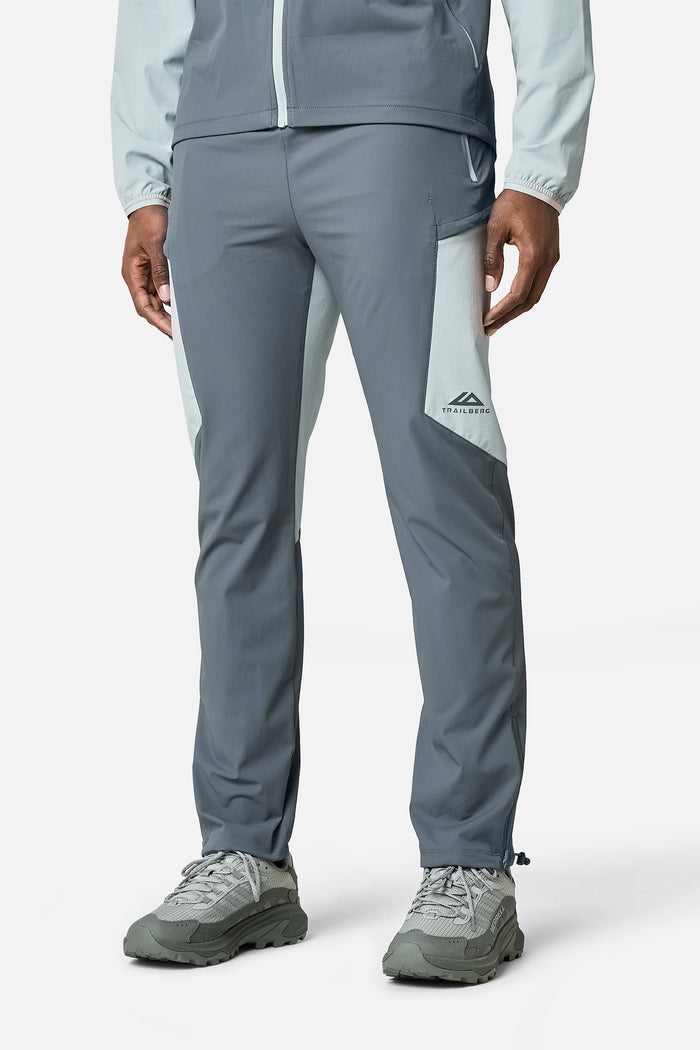 Odyssey 2.0 Outdoor Tracksuit - Graphite Grey