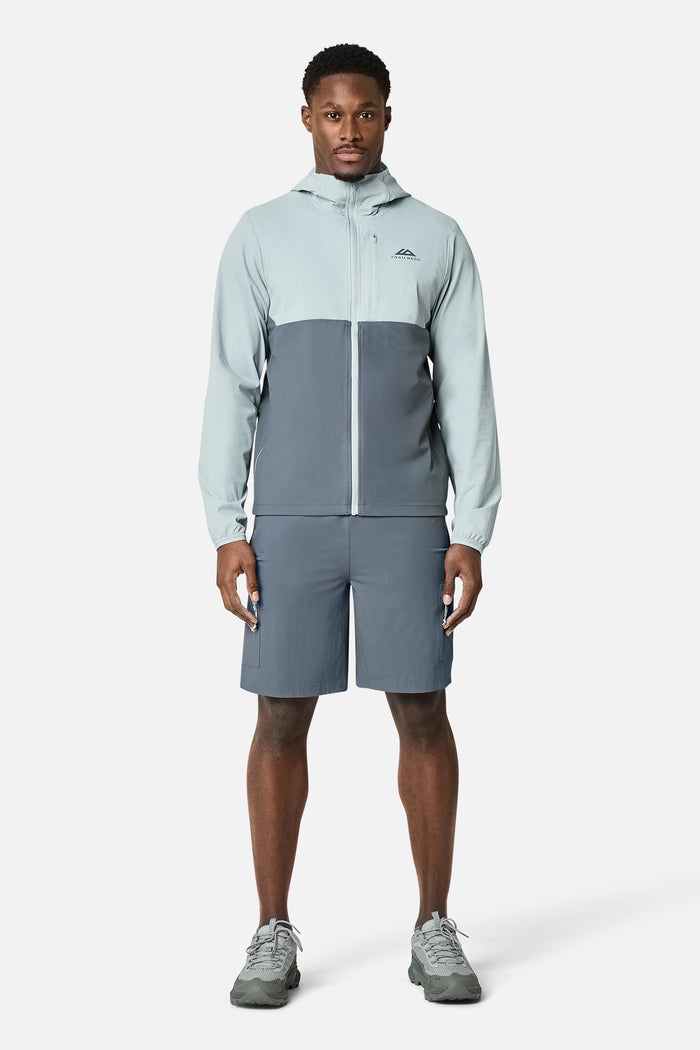 Odyssey 2.0 Outdoor Windset - Graphite Grey