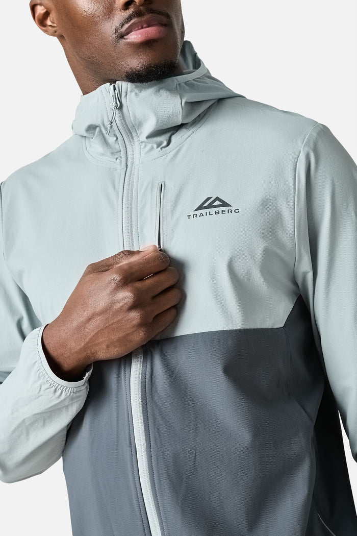 Odyssey 2.0 Outdoor Windset - Graphite Grey