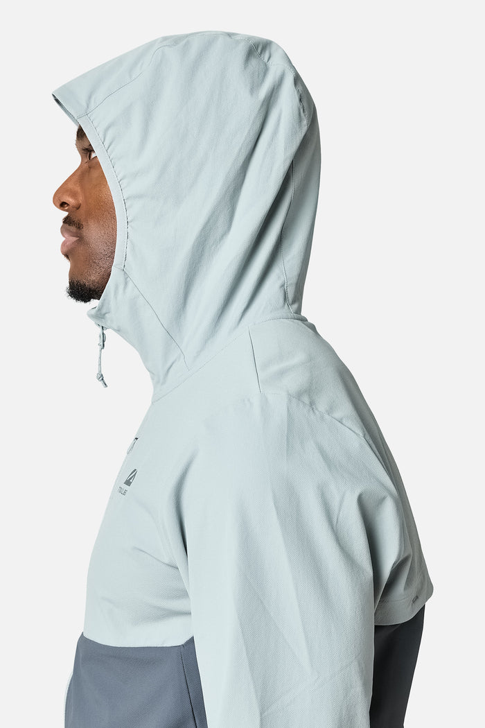 Odyssey 2.0 Outdoor Windset - Graphite Grey
