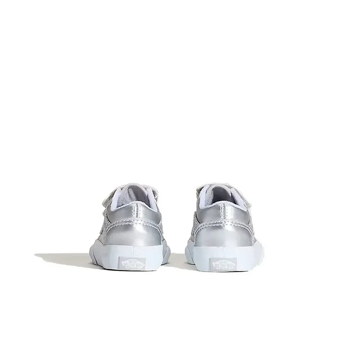 Old Skool V TD 'Dazzled Lunar Rock Grey'