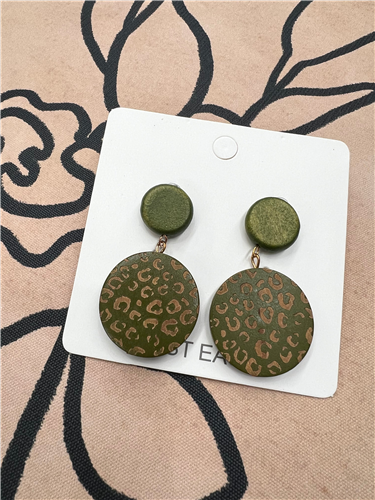 Olly Earrings