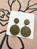 Olly Earrings