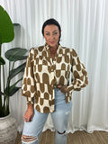 Opal Blouse