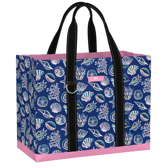 Original Deano Tote Large - Bombshell