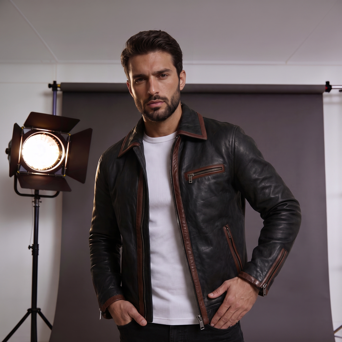 Orion Jacket