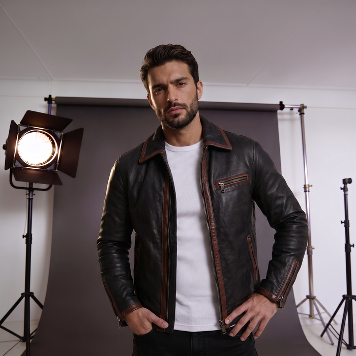 Orion Jacket