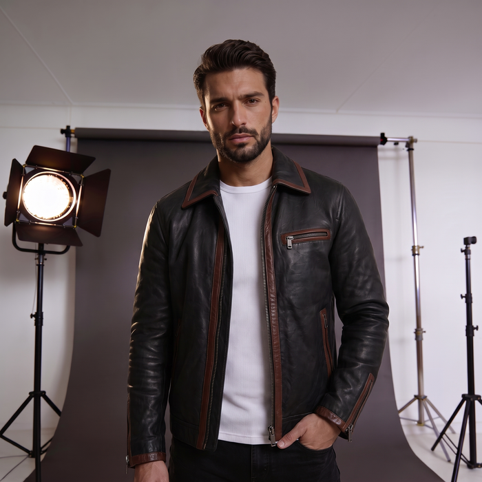 Orion Jacket