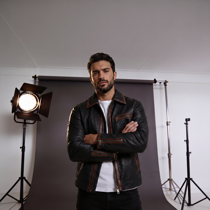 Orion Jacket