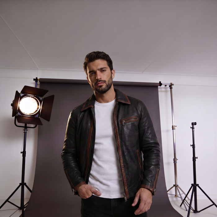 Orion Jacket