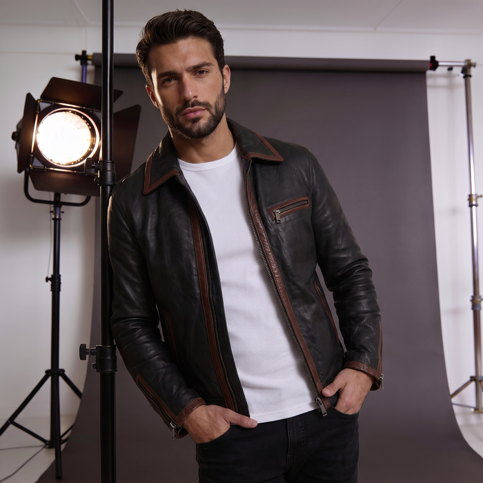 Orion Jacket