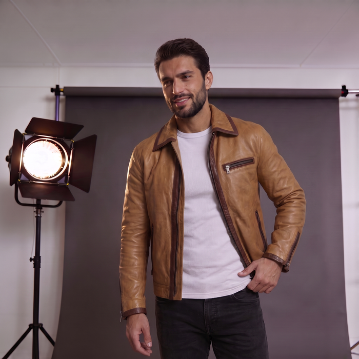 Orion Jacket