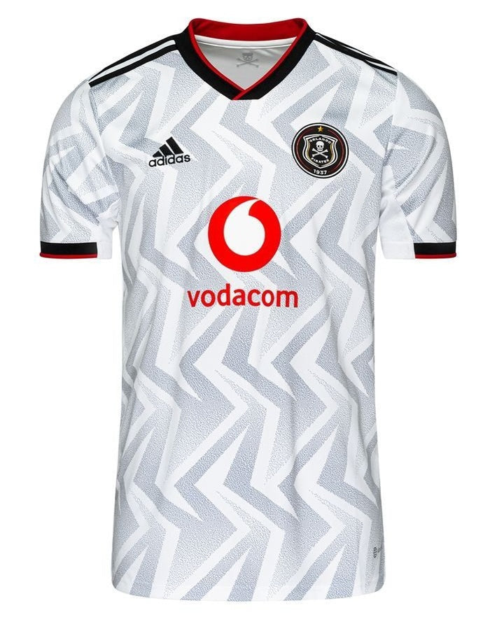 Orlando Pirates Away Shirt HD3866