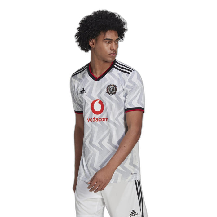 Orlando Pirates Away Shirt HD3866