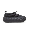 Overpuff Shorty Translucent 'Black'