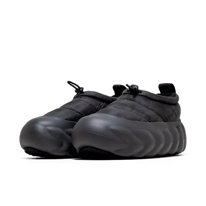 Overpuff Shorty Translucent 'Black'