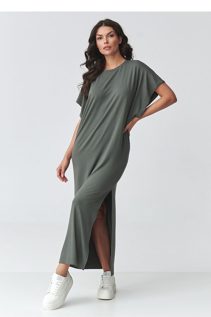 Daydress model 225677 Makadamia