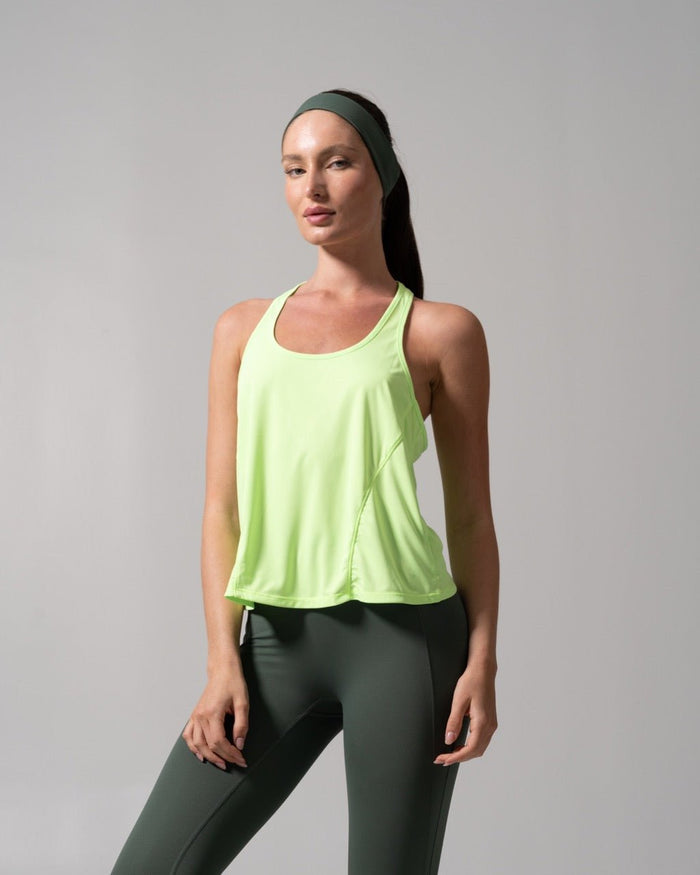 Pace Tank - Margarita